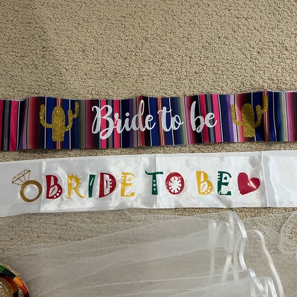 Bachelorette Bundle - Picture 2 of 4